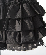 フリフリフェミニンペチパン