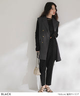 【メール便】ループリボンシアートップス