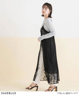 【メール便】ループリボンシアートップス