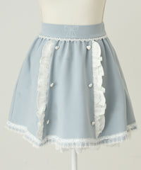 サックス×ホワイト