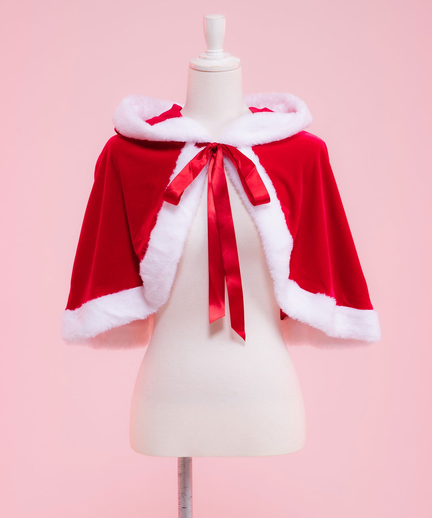 サンタコスプレ6点セット – レディースファッション通販の夢展望【公式】