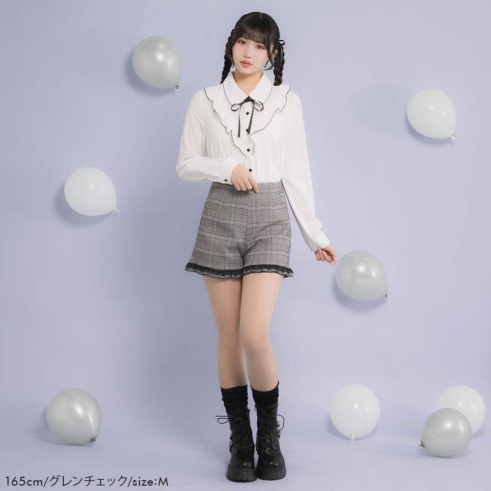 Honey mi Honey - raspberrypie レースフリルパンツ GW限定価格