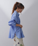 ウエストタックシャツ