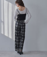 ベアトップビスチェ【セットアップ対応】