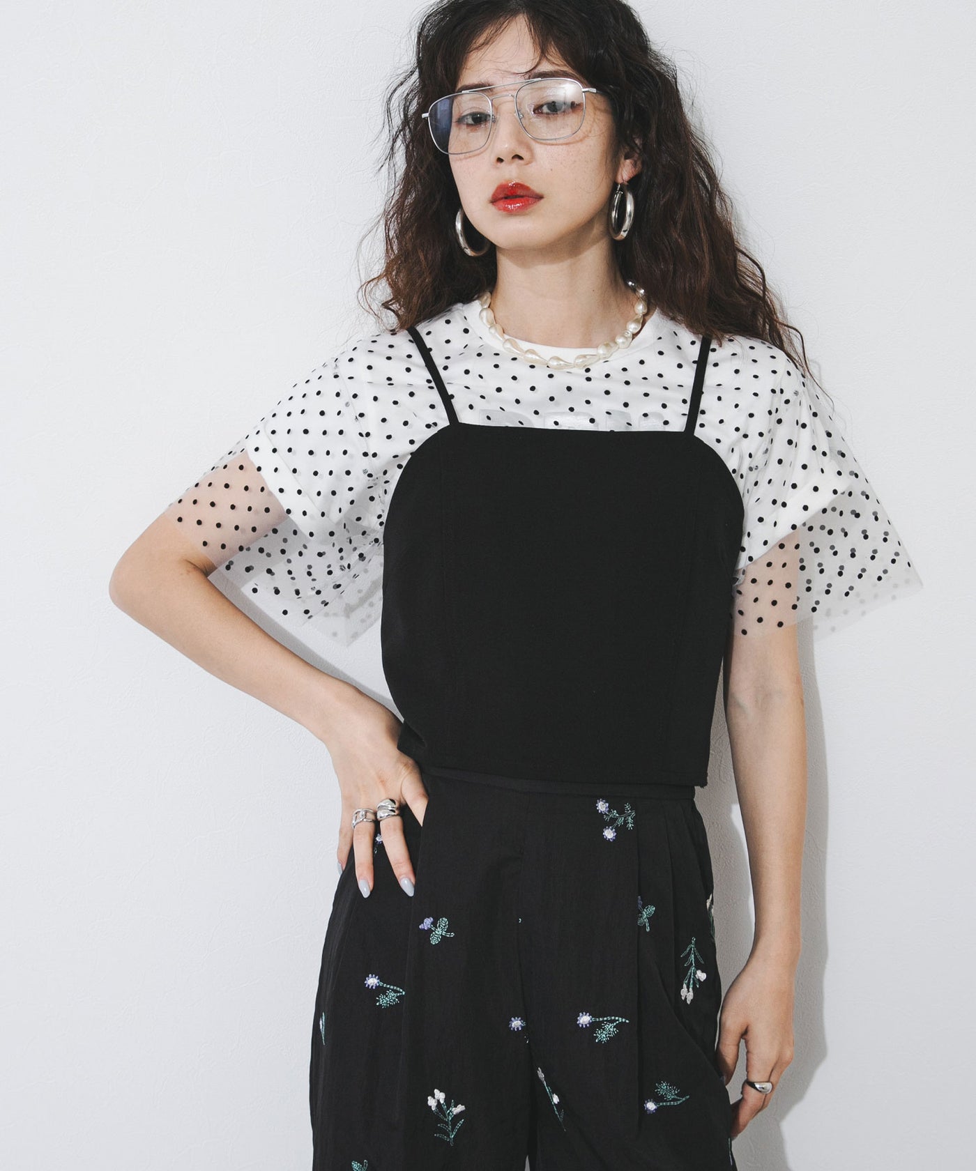 ベアトップビスチェ【セットアップ対応】 – レディースファッション