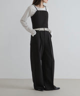 ベアトップビスチェ【セットアップ対応】