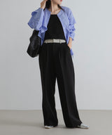 ベアトップビスチェ【セットアップ対応】