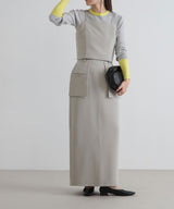 ベアトップビスチェ【セットアップ対応】