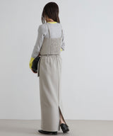 ベアトップビスチェ【セットアップ対応】