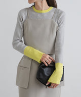 ベアトップビスチェ【セットアップ対応】