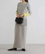 ベアトップビスチェ【セットアップ対応】