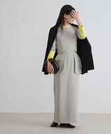 ベアトップビスチェ【セットアップ対応】