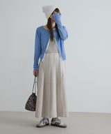 ベアトップビスチェ【セットアップ対応】