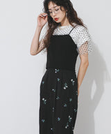 ベアトップビスチェ【セットアップ対応】