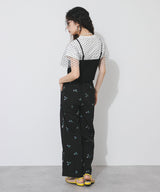 ベアトップビスチェ【セットアップ対応】