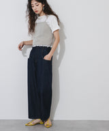 ベアトップビスチェ【セットアップ対応】