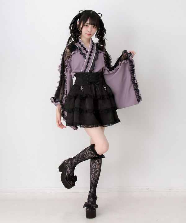 私服コーデ