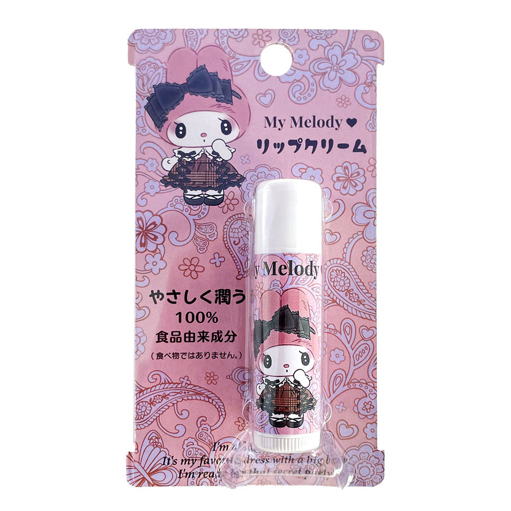 夢展望 DearMyLove×マイメロディ＆クロミ＆シナモロールコラボ第
