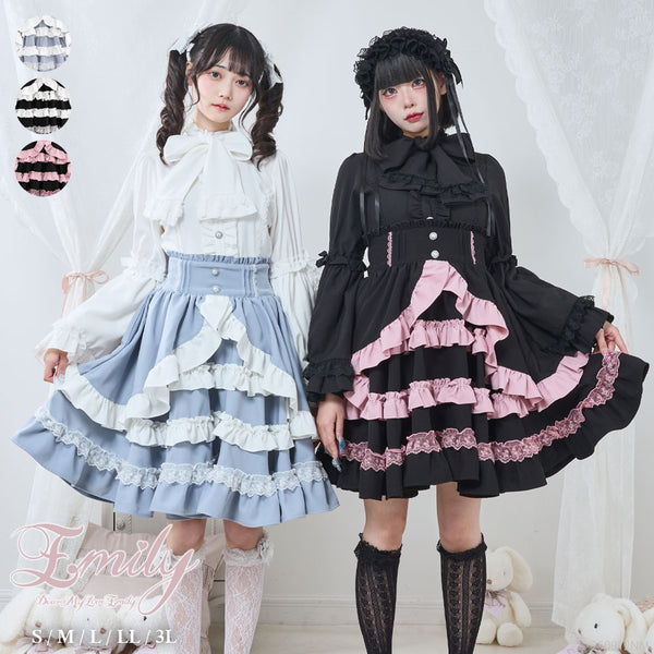 DearMyLoveEmily（ディアマイラブエミリー） – レディース