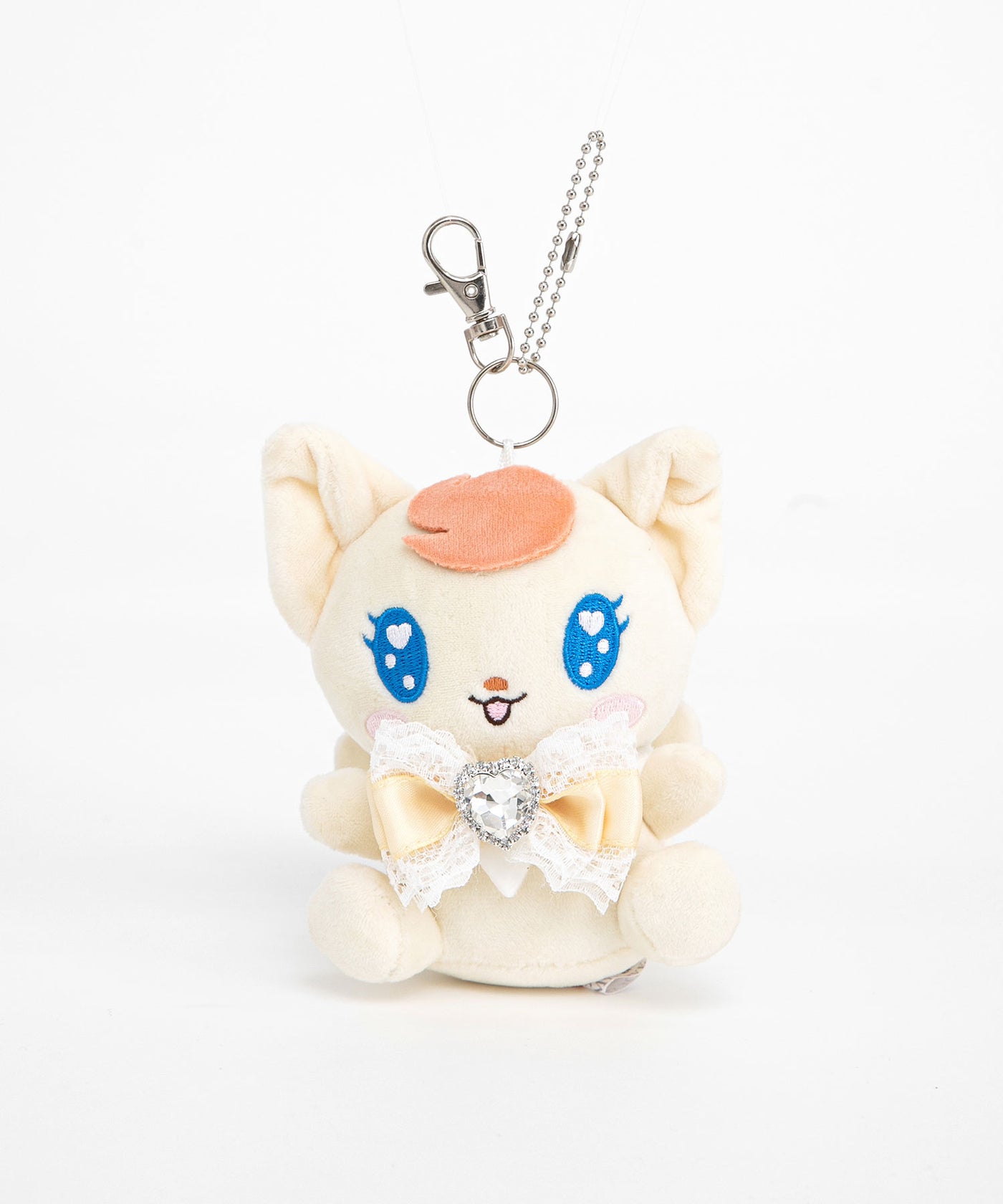 Yes!プリキュア5Go!Go!×DML】ぬいぐるみマスコットチャーム