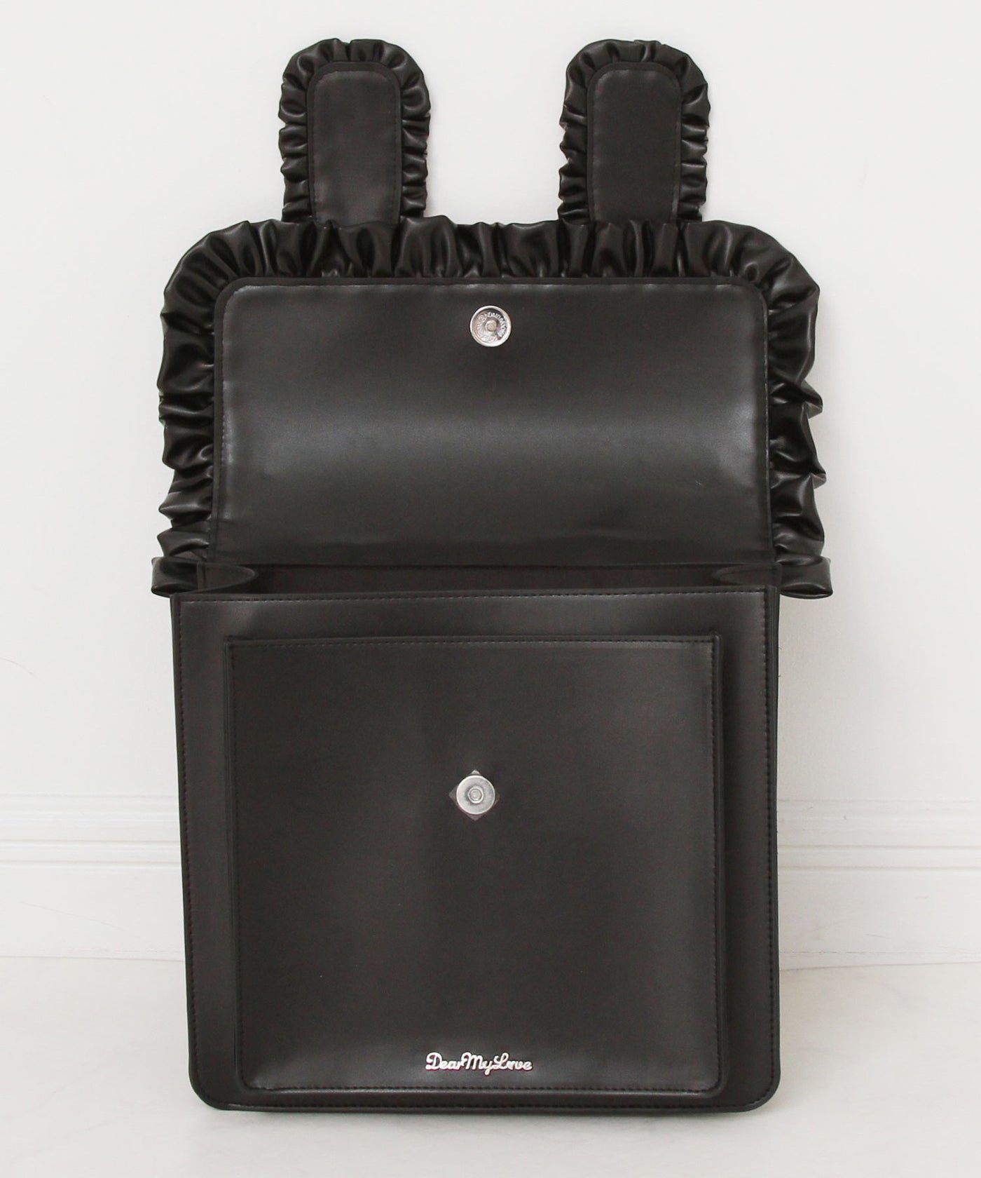 FURLA⭐︎うさぎ柄ハンドバッグ新品同様♪ Amazon | [フルラ] レディース トートバッグ ライトブルー系