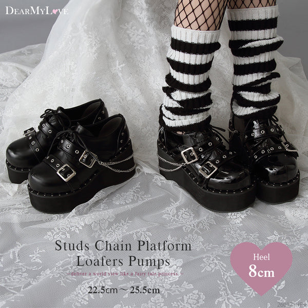 DearMyLoveのシューズ｜かわいいレディースファッション通販の夢展望