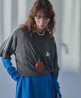 ユニフォームラメTシャツ