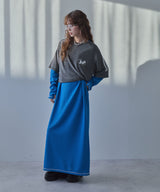 ユニフォームラメTシャツ