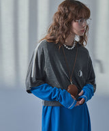 ユニフォームラメTシャツ