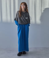 ユニフォームラメTシャツ