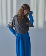 ユニフォームラメTシャツ