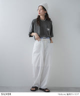 ユニフォームラメTシャツ