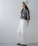 ユニフォームラメTシャツ