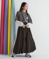 ユニフォームラメTシャツ