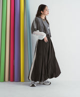 ユニフォームラメTシャツ