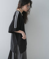 ユニフォームラメTシャツ