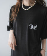 ユニフォームラメTシャツ