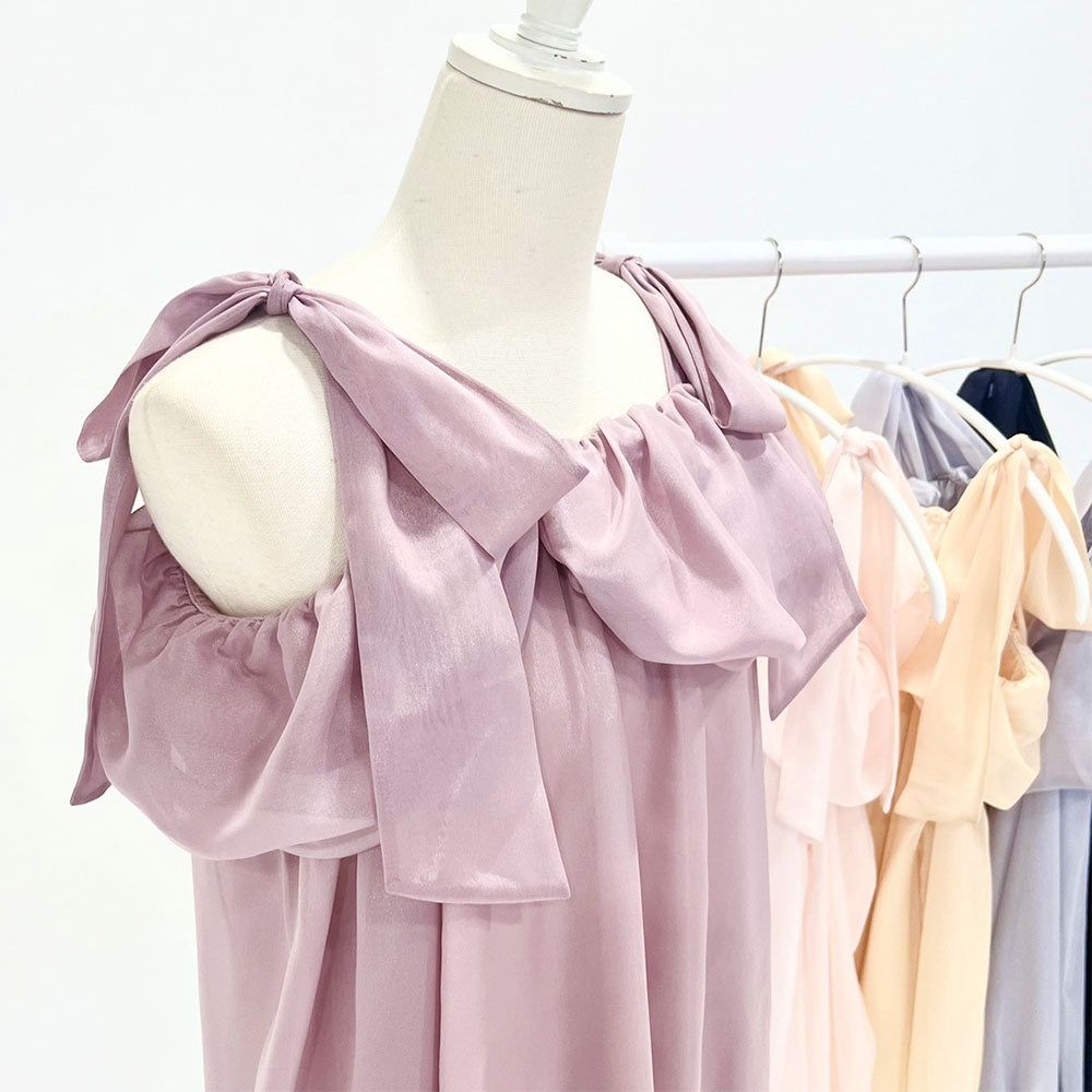 ✨華麗！な芸術品✨まるで夢の世界へ旅立つ時に纏う✨チュニック