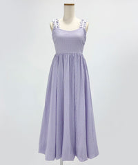 ロング ラベンダー