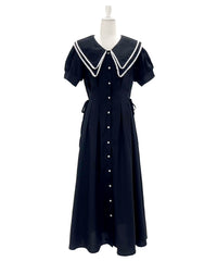 ロング ブラック