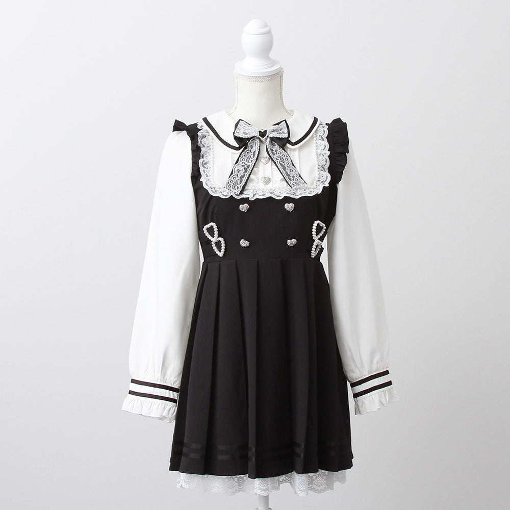 超てんちゃん ワンピース 夢展望コラボ