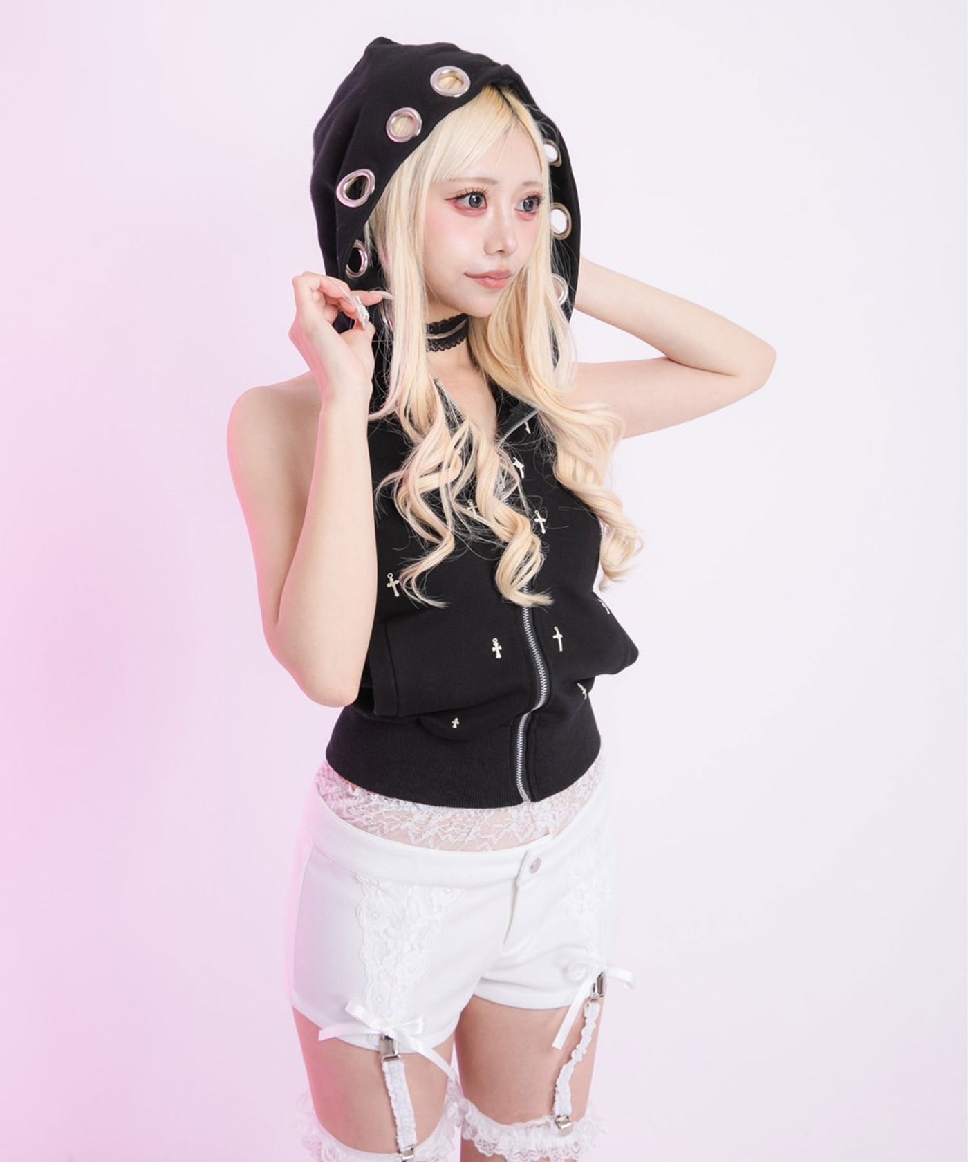 ♡美品♡レディース ギャル服20点まとめ売り 楽天市場】【SALE】 マルチwayギャルキャミ×短丈トップス2点