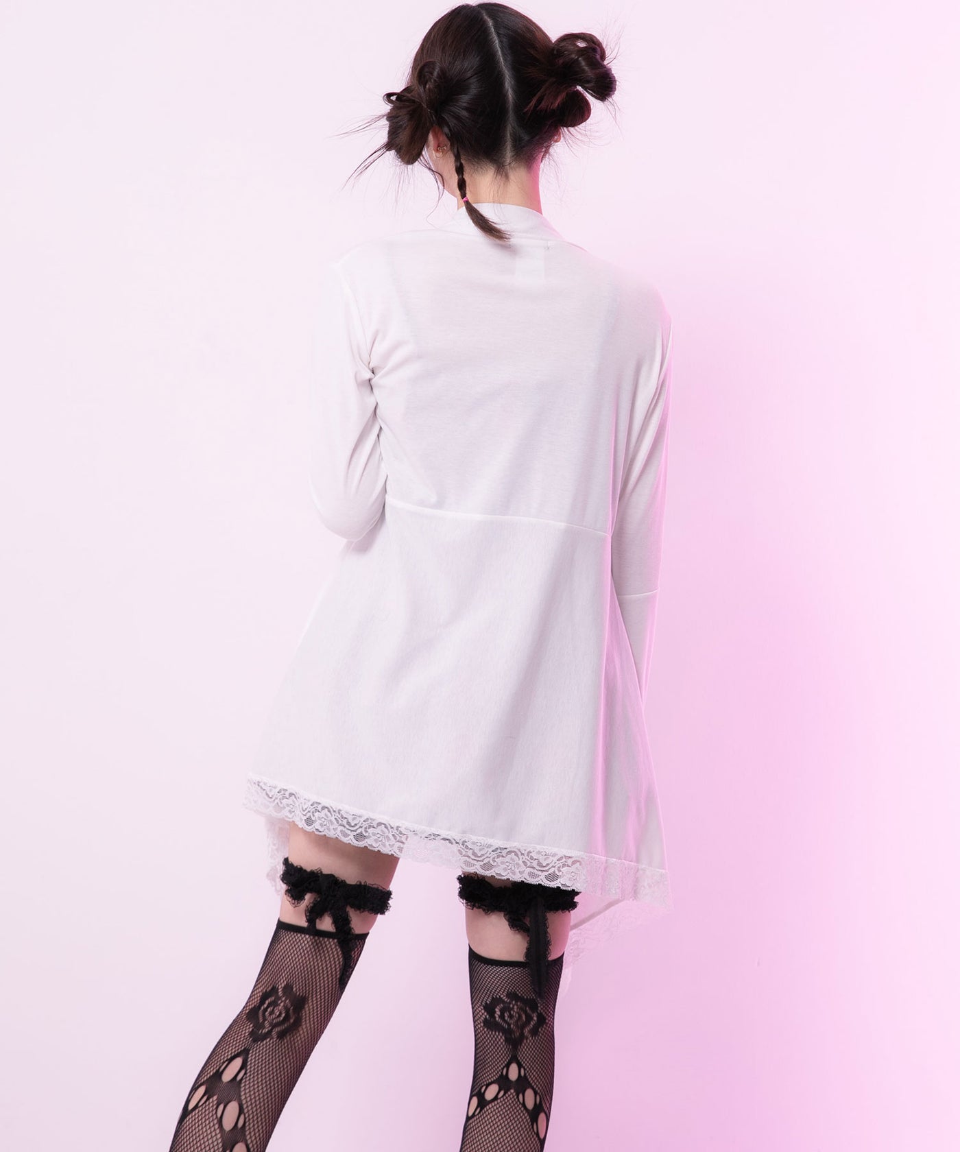 ガーターニーハイソックス – レディースファッション通販の夢展望【公式】