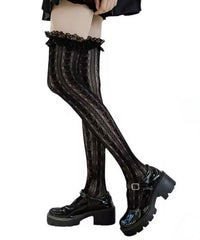 ブラック