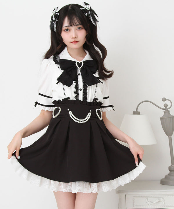 えみ's shop☆夢展望＆LIZ LISA＊3点おまとめ 夢展望 [公式] かわいいレディースファッション通販 – レディース