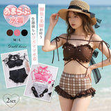 ストリングリボンビキニ