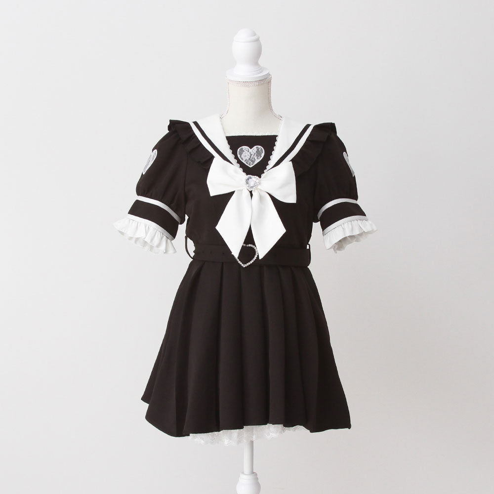 夢展望　ハートくり抜きセーラーワンピース　チュニック m533233-02_1000x.jpg?v=1680851381
