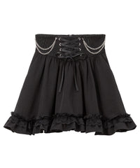 オールブラック