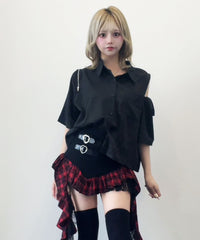 ブラック