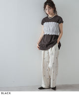 【最上もが着用】Vカットポインテッド2wayパンプス